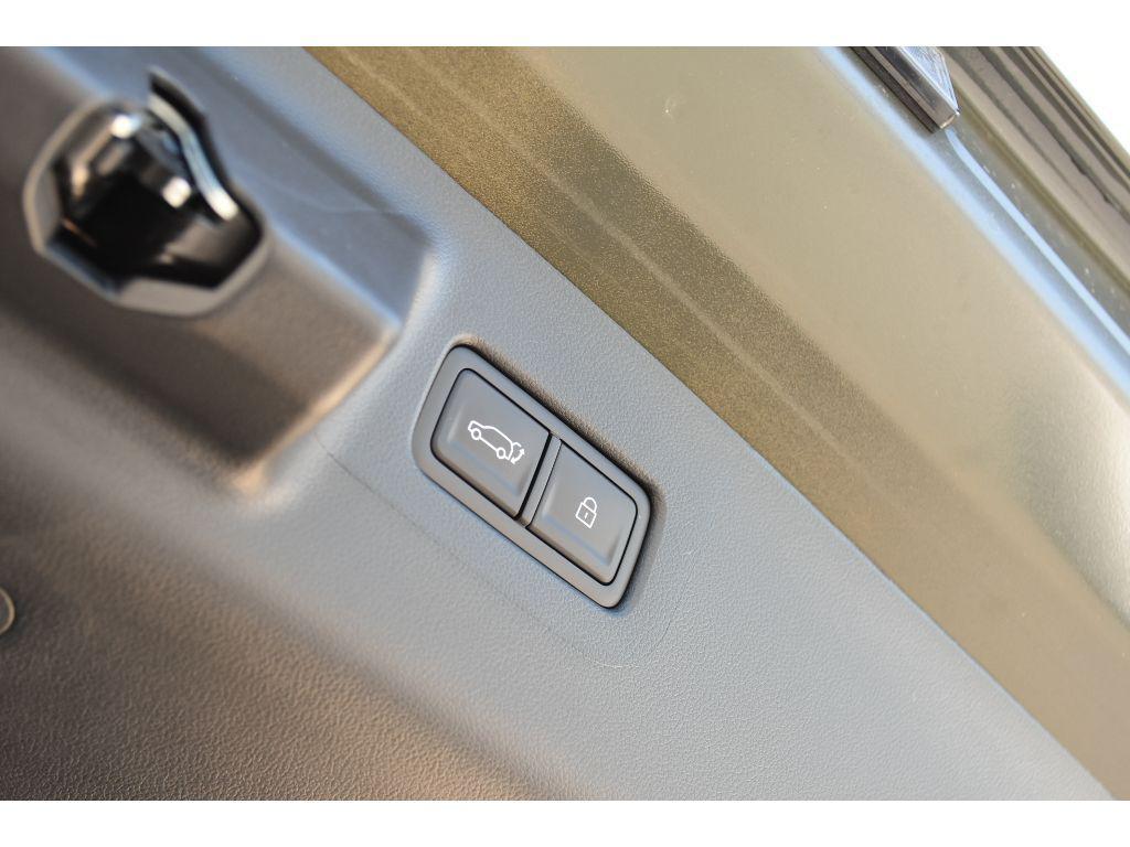 new 2026 Hyundai Santa Fe car, priced at $40,925