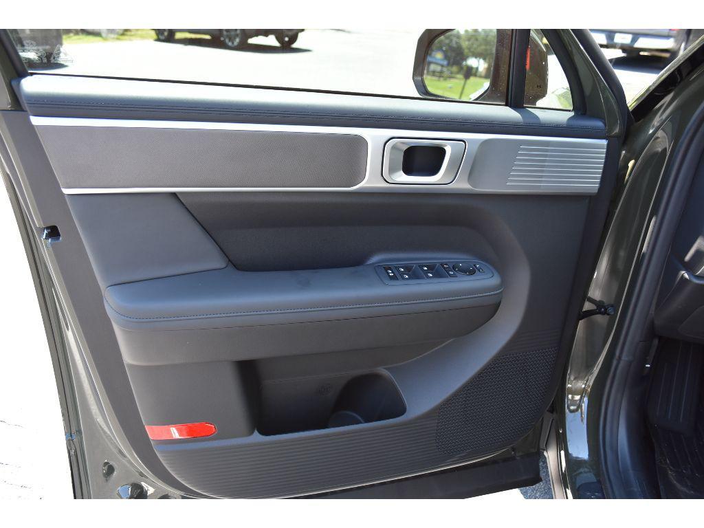 new 2026 Hyundai Santa Fe car, priced at $40,925