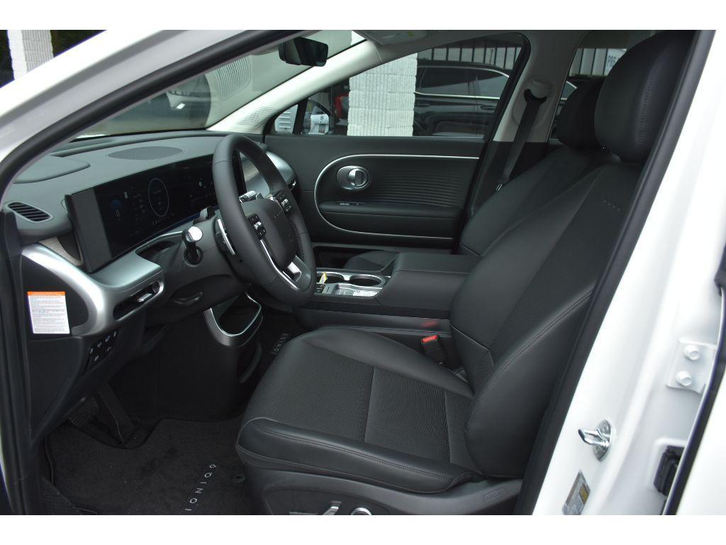 new 2026 Hyundai IONIQ 9 car, priced at $69,135