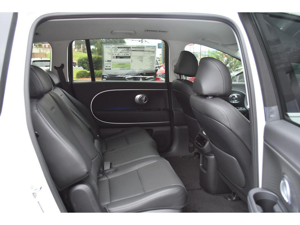 new 2026 Hyundai IONIQ 9 car, priced at $69,135