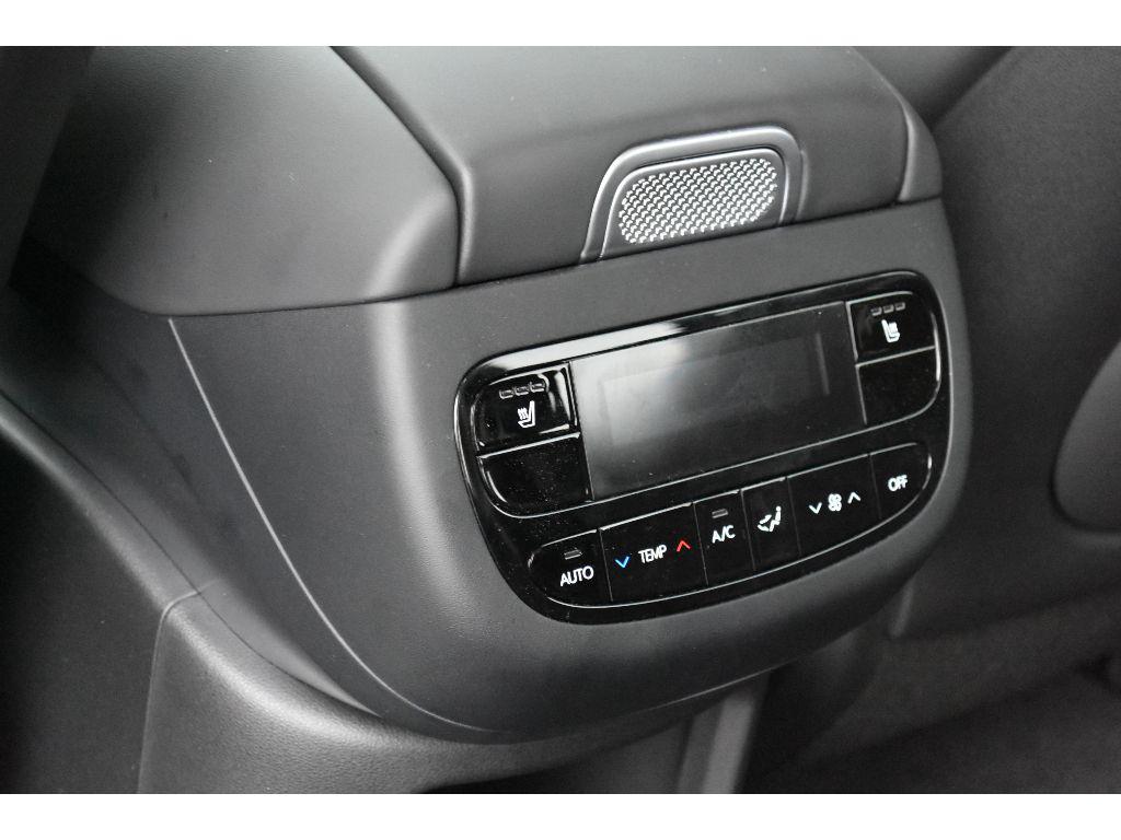 new 2026 Hyundai IONIQ 9 car, priced at $69,135