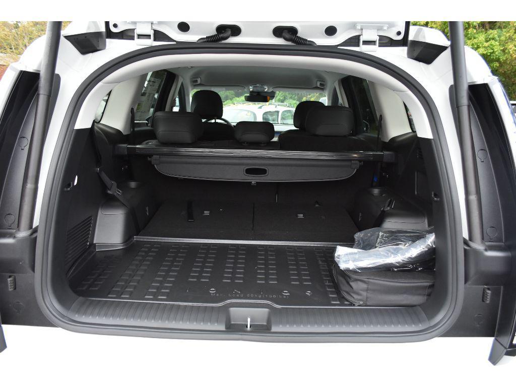 new 2026 Hyundai IONIQ 9 car, priced at $69,135