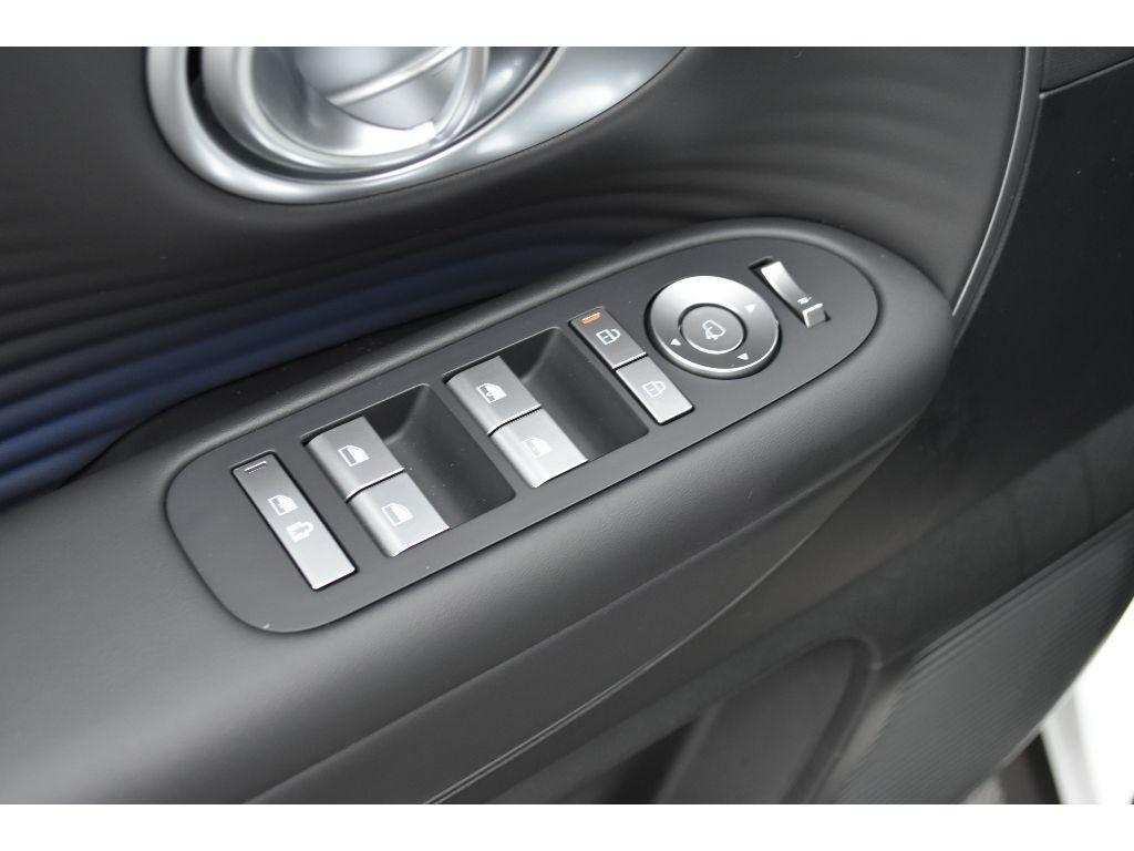 new 2026 Hyundai IONIQ 9 car, priced at $69,135