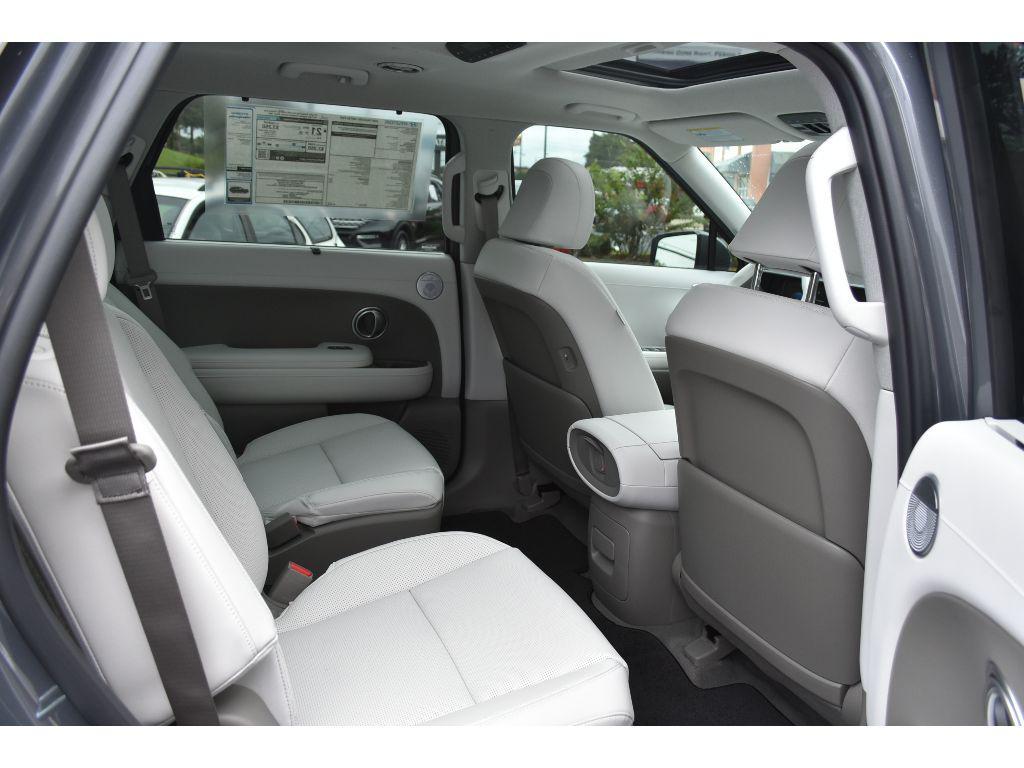 new 2026 Hyundai Palisade car, priced at $51,405