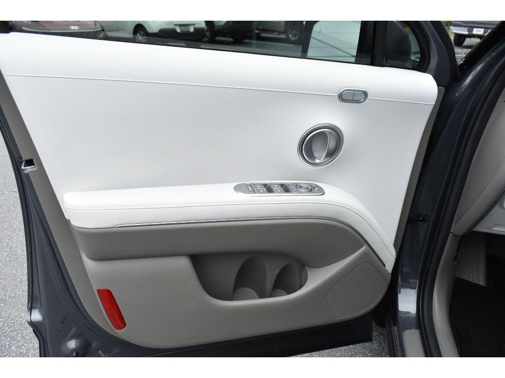 new 2026 Hyundai Palisade car, priced at $51,405