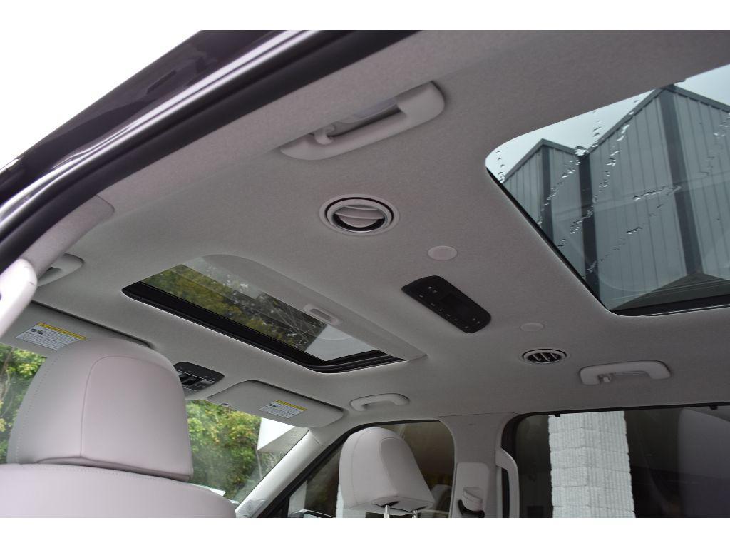 new 2026 Hyundai Palisade car, priced at $51,405