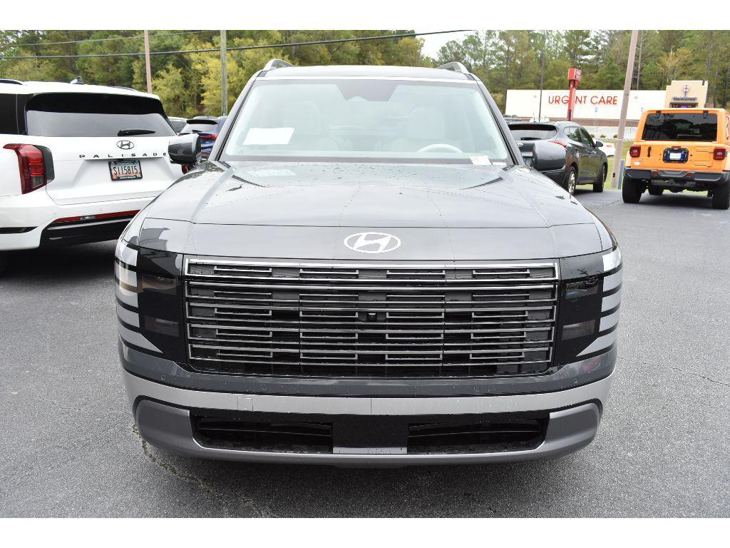 new 2026 Hyundai Palisade car, priced at $51,405