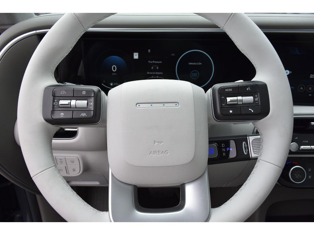 new 2026 Hyundai Palisade car, priced at $51,405