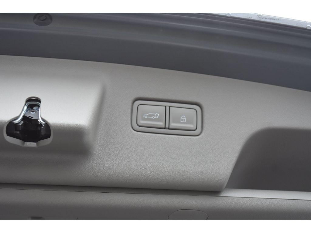 new 2026 Hyundai Palisade car, priced at $51,405