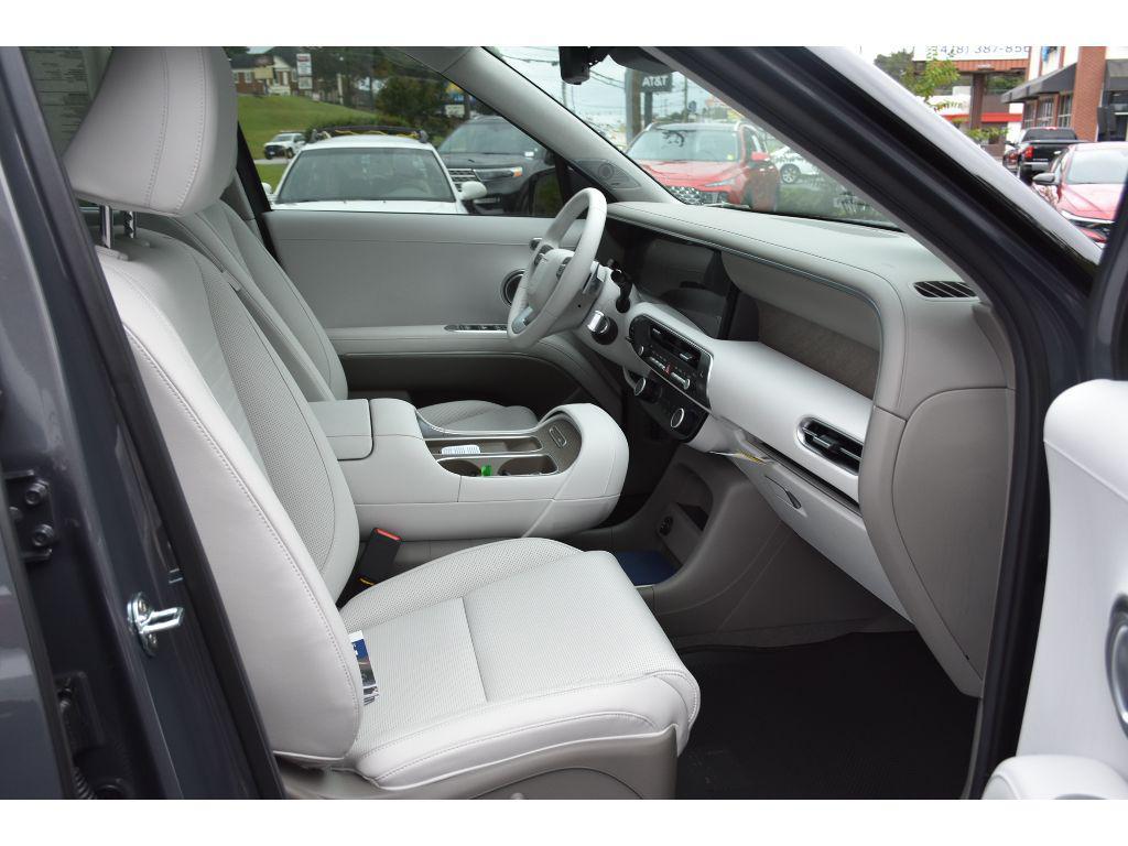 new 2026 Hyundai Palisade car, priced at $51,405