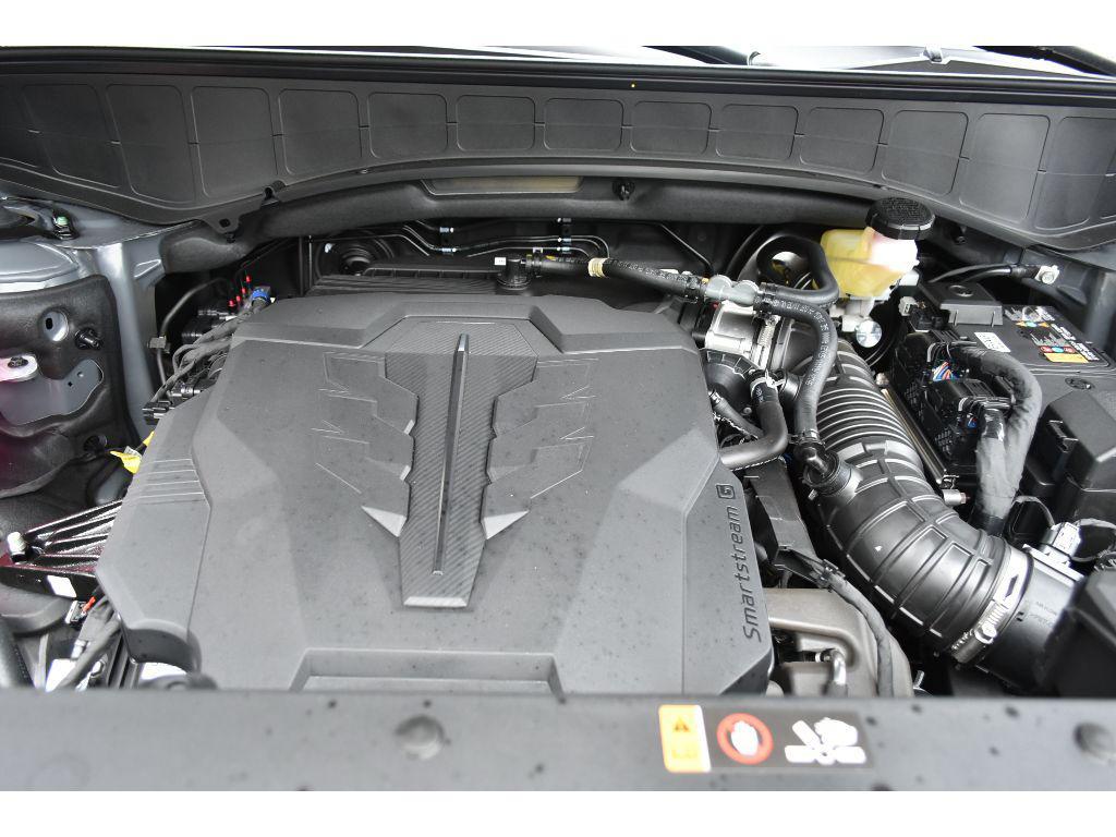 new 2026 Hyundai Palisade car, priced at $51,405