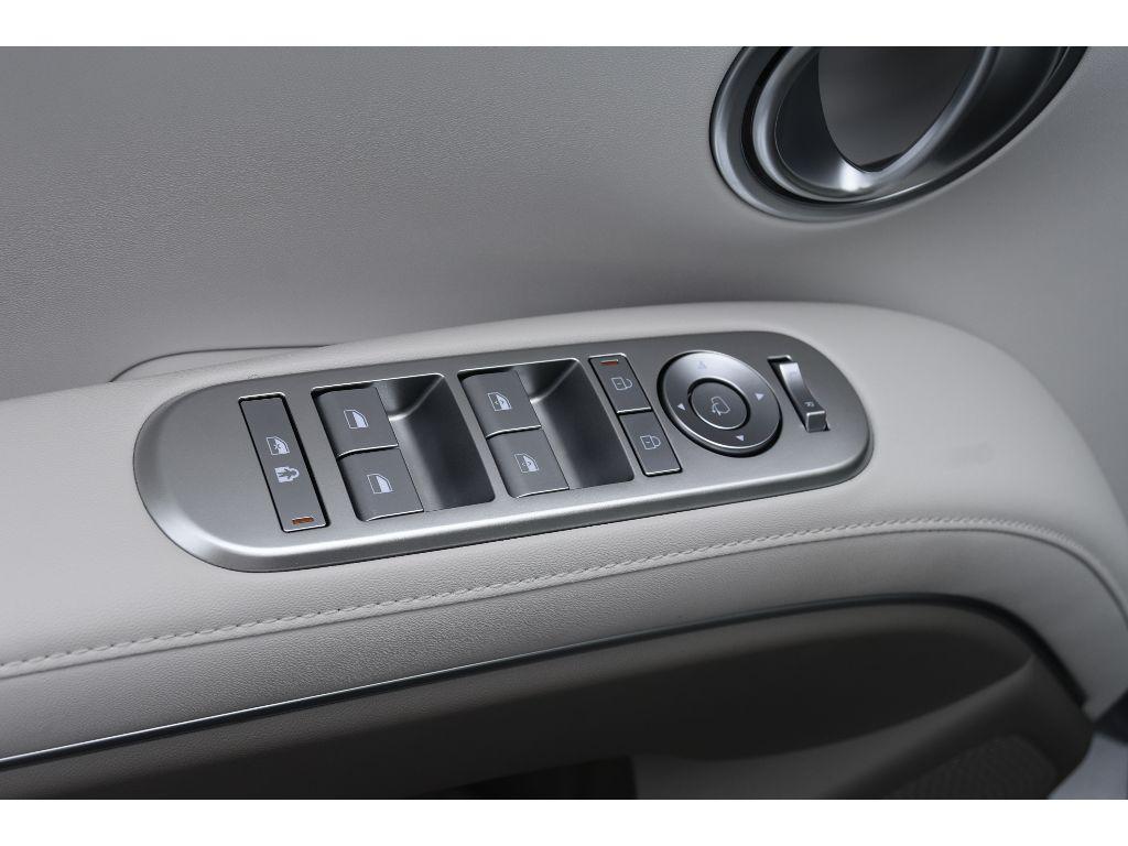 new 2026 Hyundai Palisade car, priced at $51,405