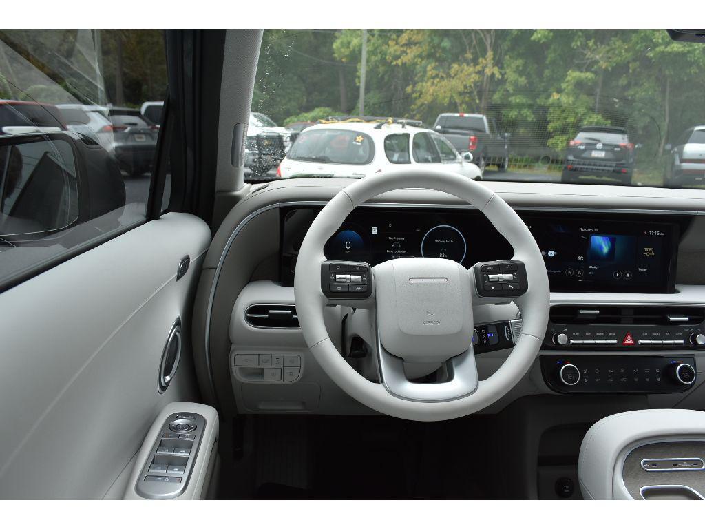 new 2026 Hyundai Palisade car, priced at $51,405