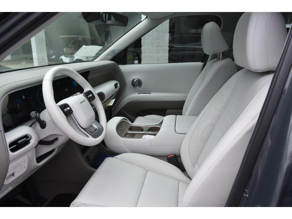 new 2026 Hyundai Palisade car, priced at $51,405