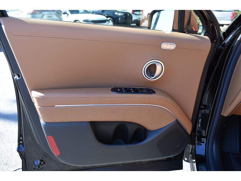 new 2026 Hyundai Palisade Hybrid car, priced at $58,730