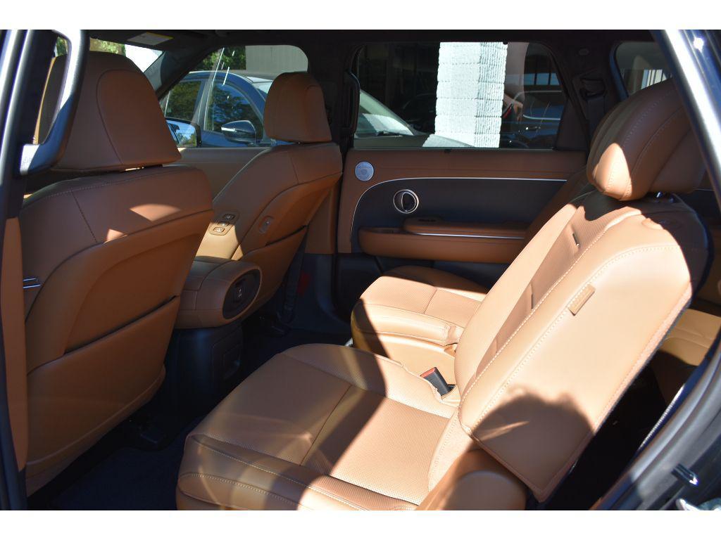 new 2026 Hyundai Palisade Hybrid car, priced at $58,730