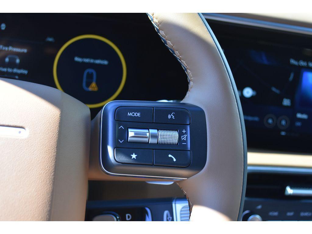 new 2026 Hyundai Palisade Hybrid car, priced at $58,730