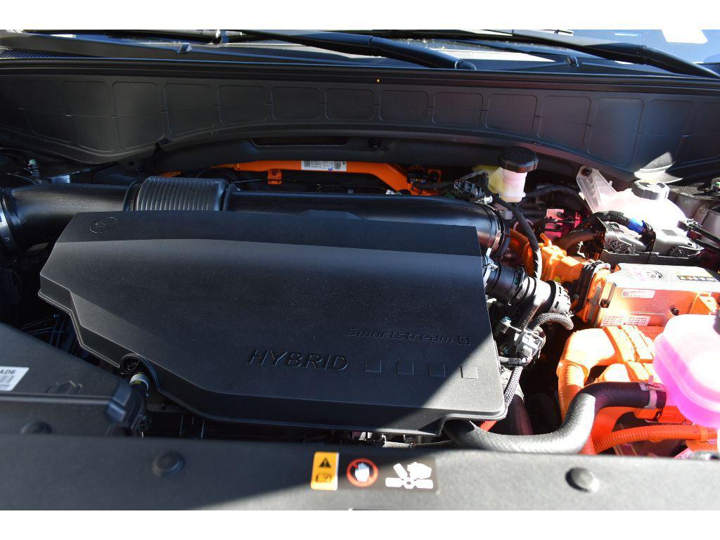 new 2026 Hyundai Palisade Hybrid car, priced at $58,730