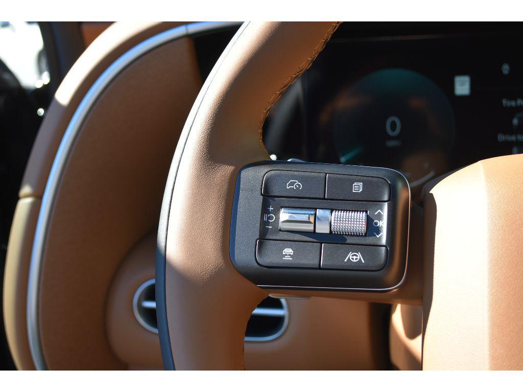 new 2026 Hyundai Palisade Hybrid car, priced at $58,730