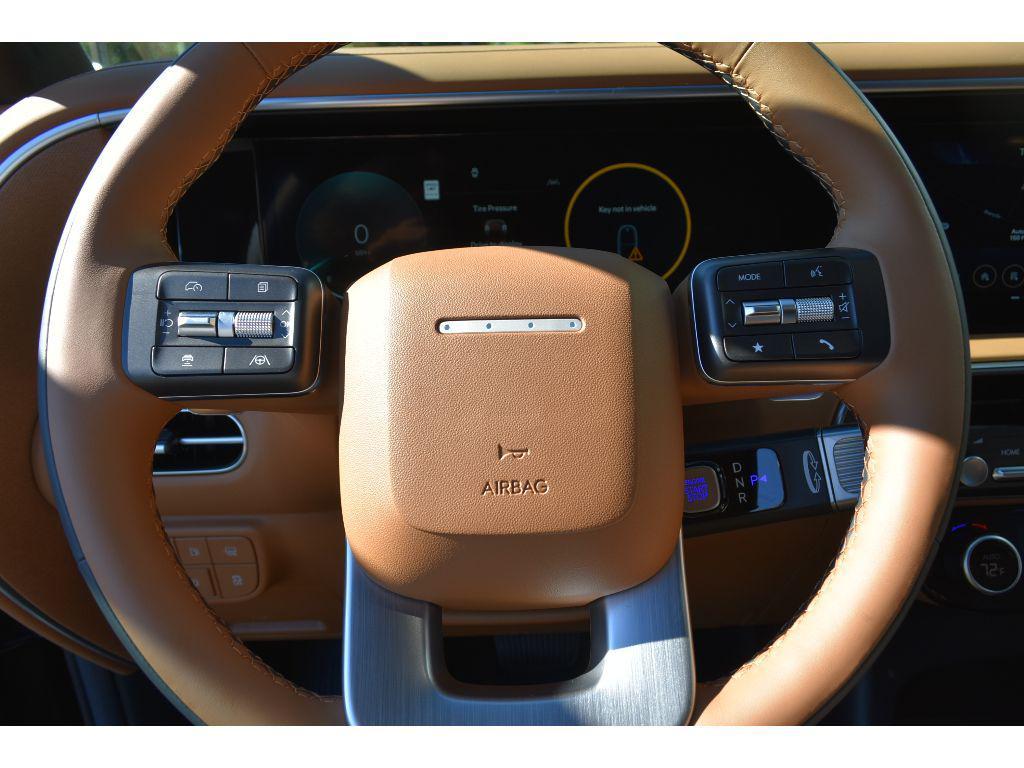 new 2026 Hyundai Palisade Hybrid car, priced at $58,730