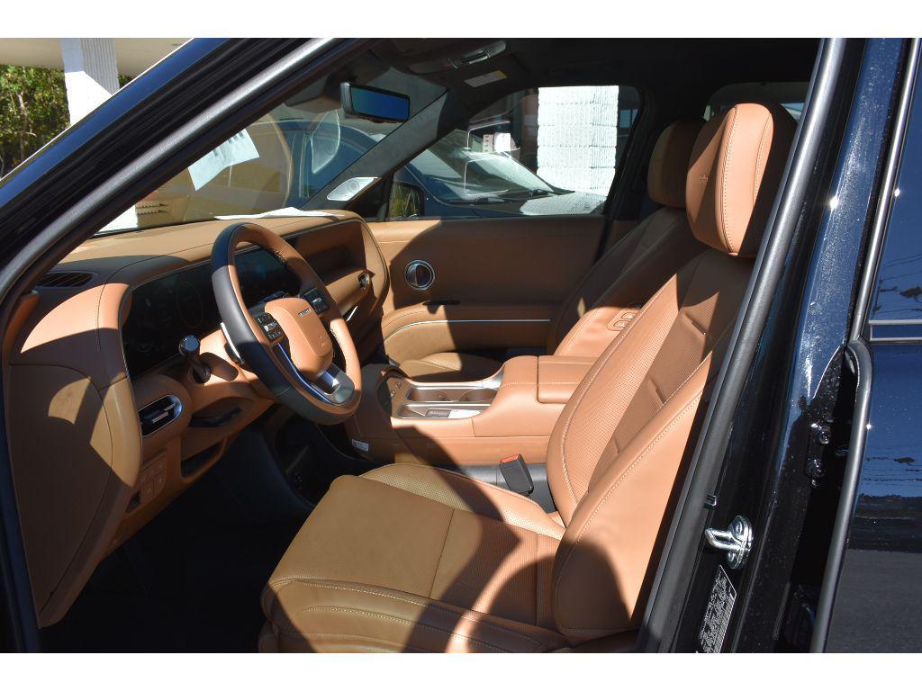 new 2026 Hyundai Palisade Hybrid car, priced at $58,730