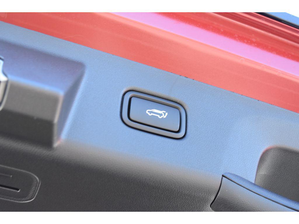 new 2026 Hyundai Tucson car, priced at $33,545