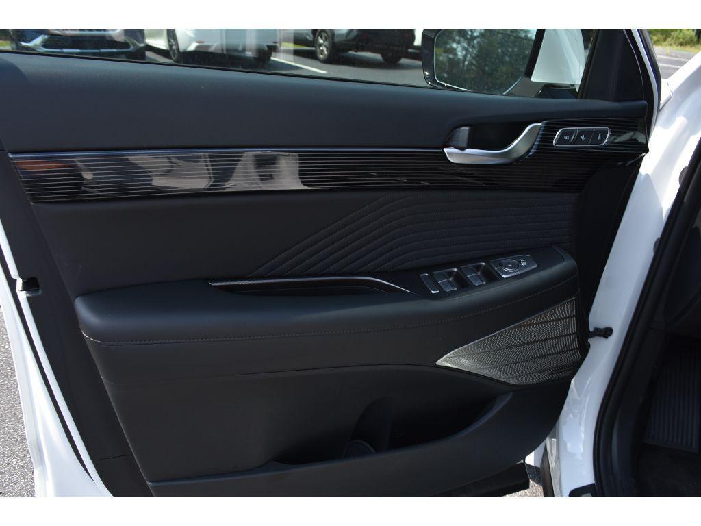 new 2025 Hyundai Palisade car, priced at $54,308