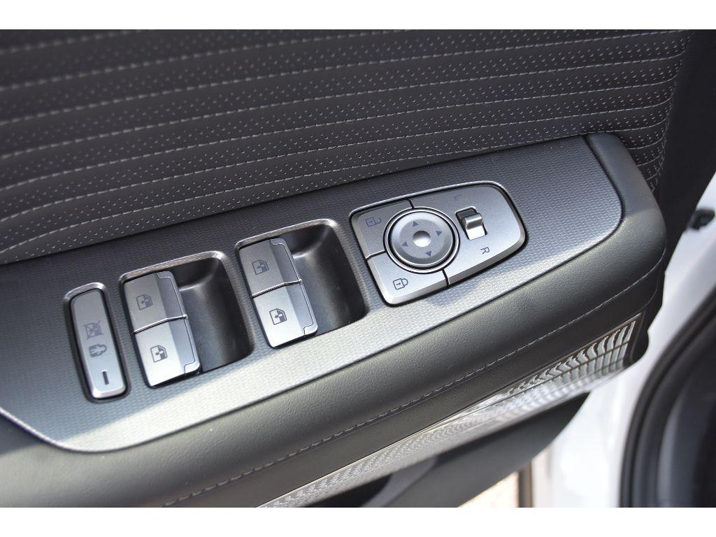 new 2025 Hyundai Palisade car, priced at $54,308