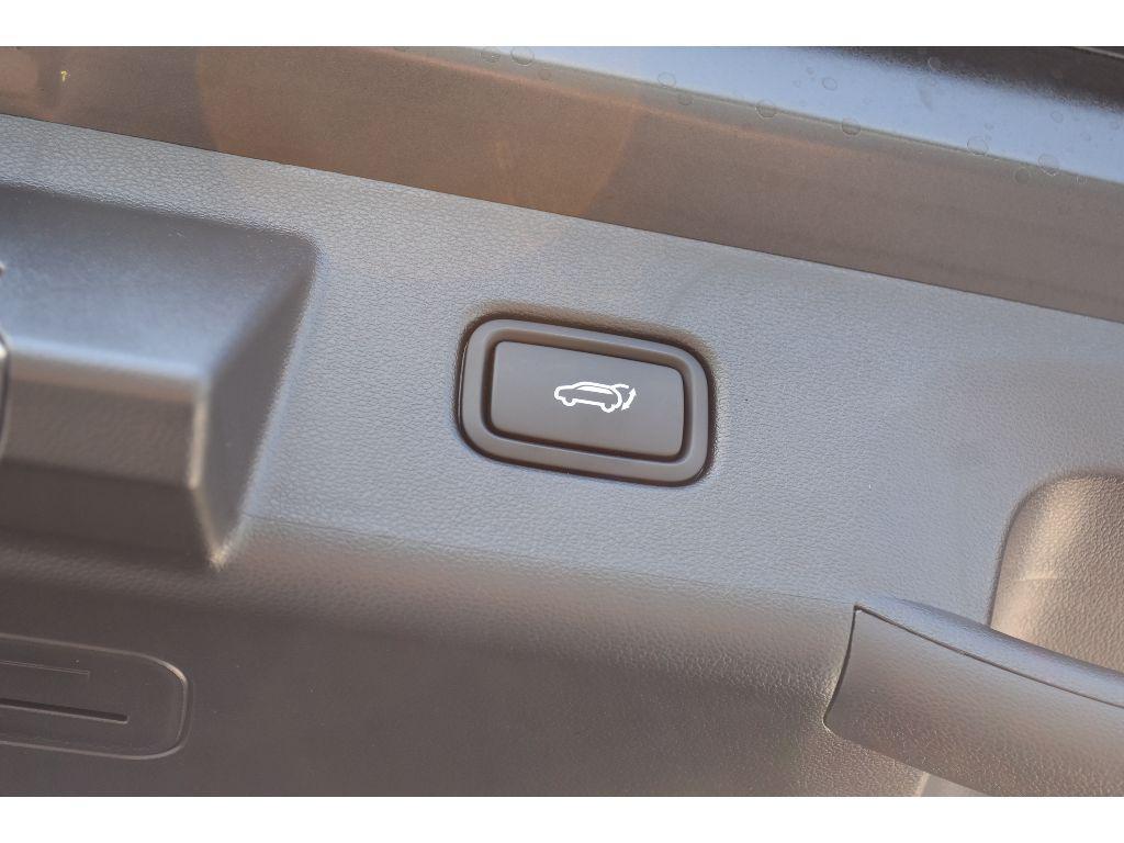 new 2025 Hyundai Tucson car, priced at $34,296