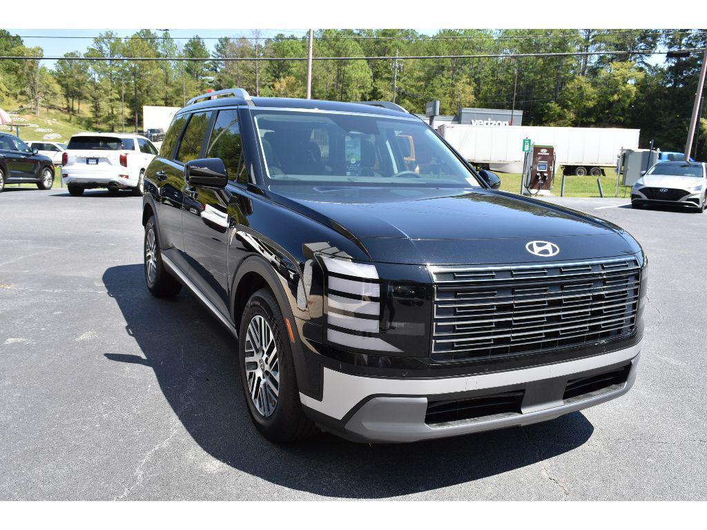 new 2026 Hyundai Palisade car, priced at $45,035