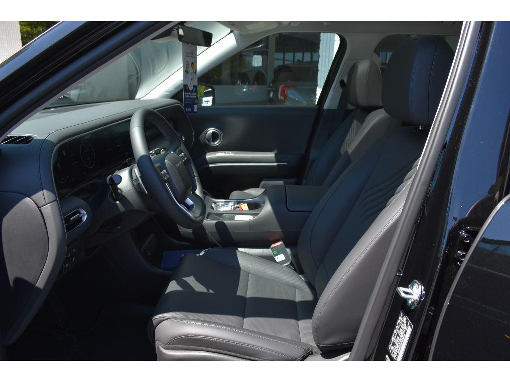 new 2026 Hyundai Palisade car, priced at $45,035