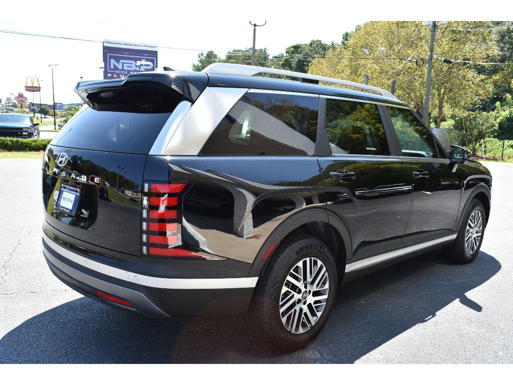 new 2026 Hyundai Palisade car, priced at $45,035
