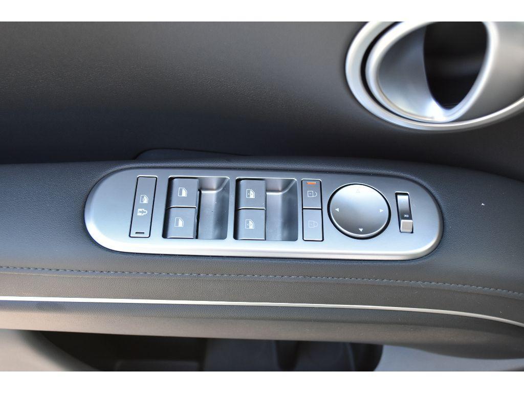 new 2026 Hyundai Palisade car, priced at $45,035