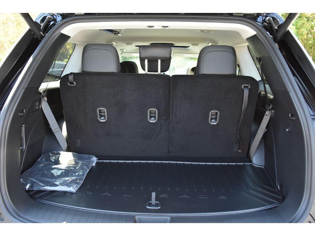 new 2026 Hyundai Palisade car, priced at $45,035