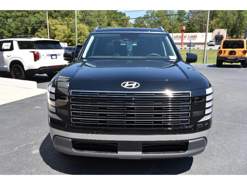 new 2026 Hyundai Palisade car, priced at $45,035