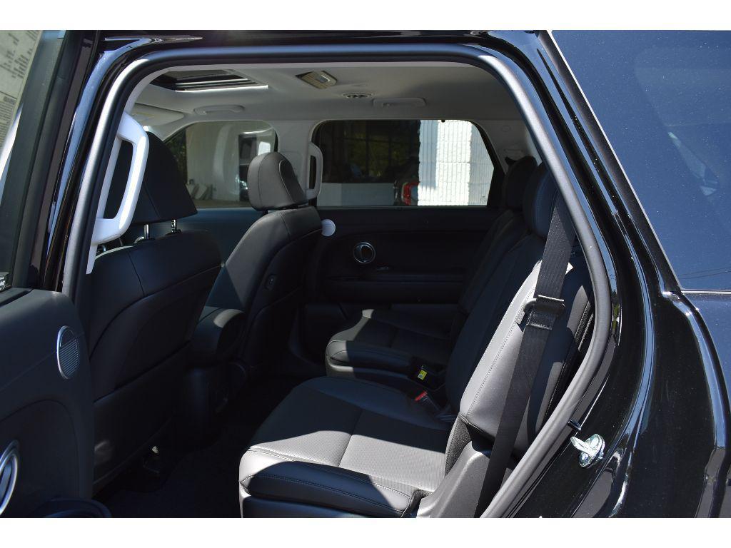 new 2026 Hyundai Palisade car, priced at $45,035