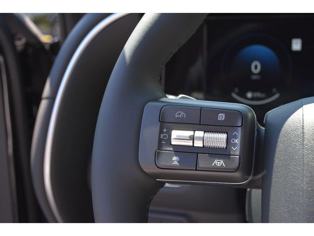 new 2026 Hyundai Palisade car, priced at $45,035