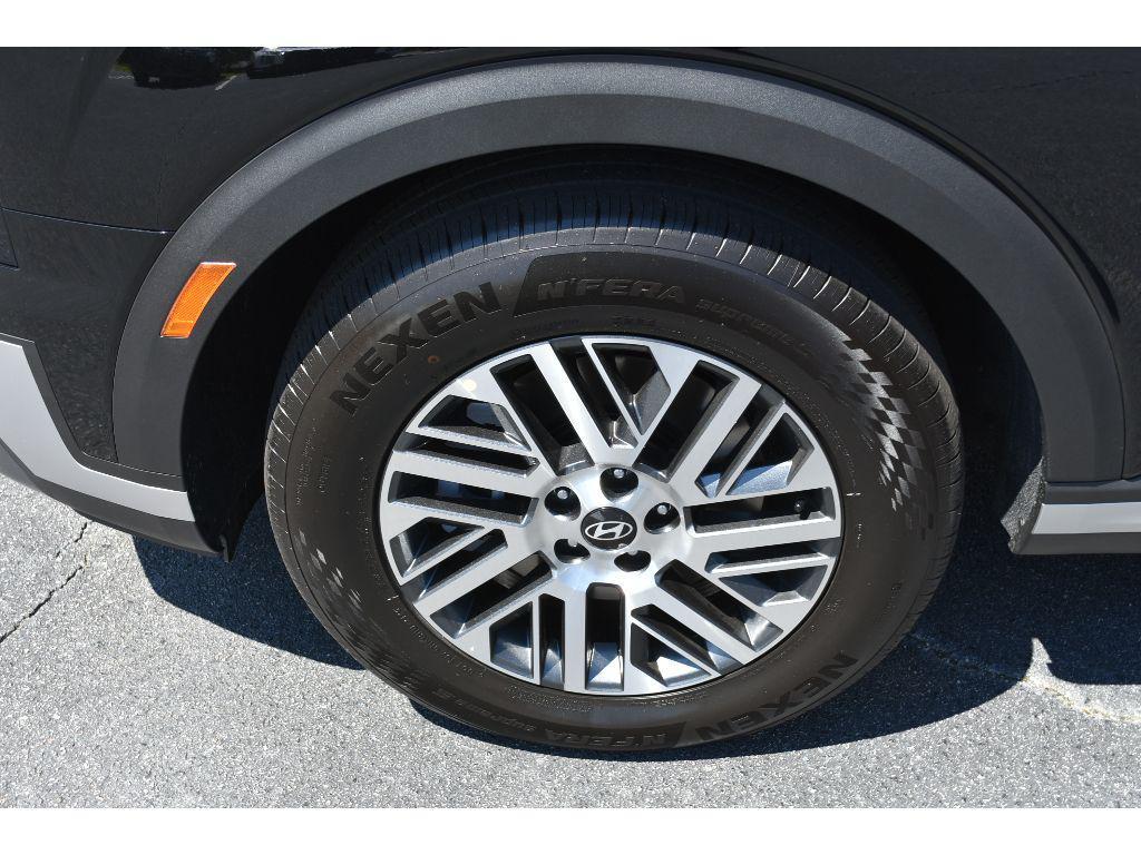 new 2026 Hyundai Palisade car, priced at $45,035