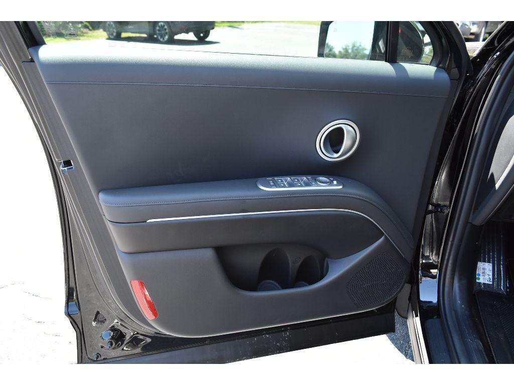 new 2026 Hyundai Palisade car, priced at $45,035