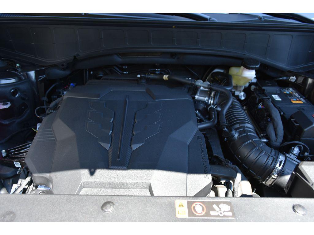 new 2026 Hyundai Palisade car, priced at $45,035