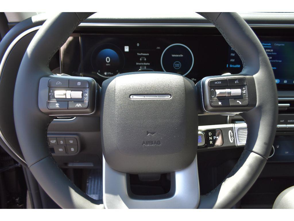 new 2026 Hyundai Palisade car, priced at $45,035