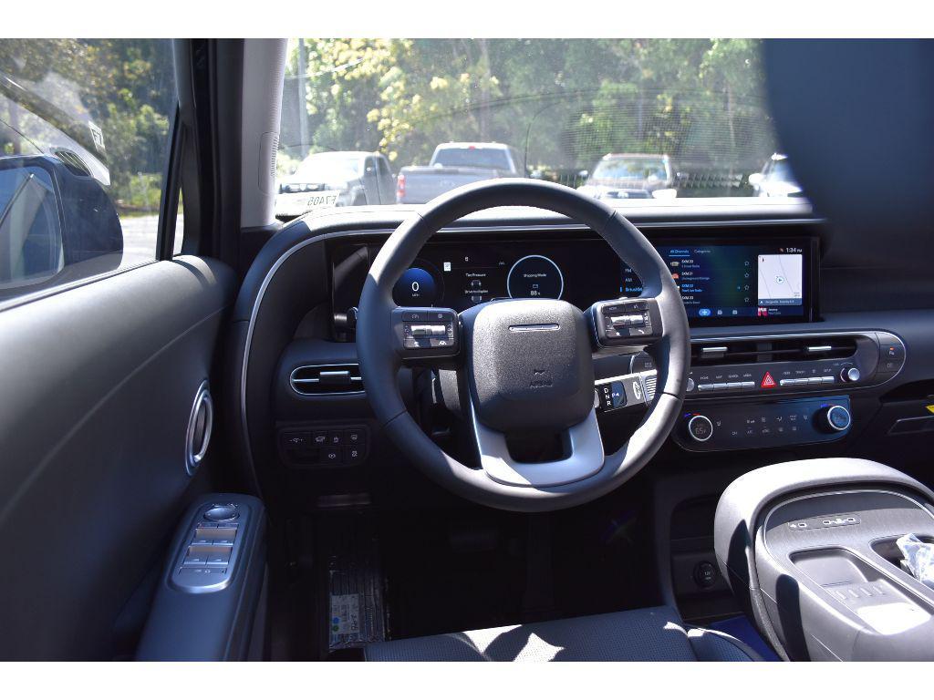 new 2026 Hyundai Palisade car, priced at $45,035