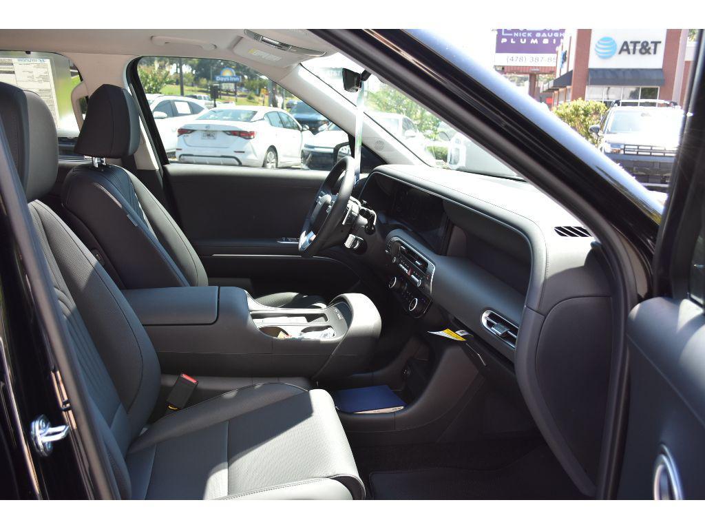 new 2026 Hyundai Palisade car, priced at $45,035