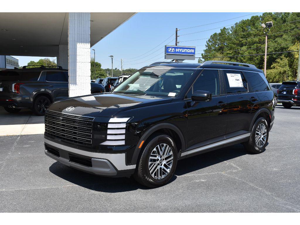 new 2026 Hyundai Palisade car, priced at $45,035