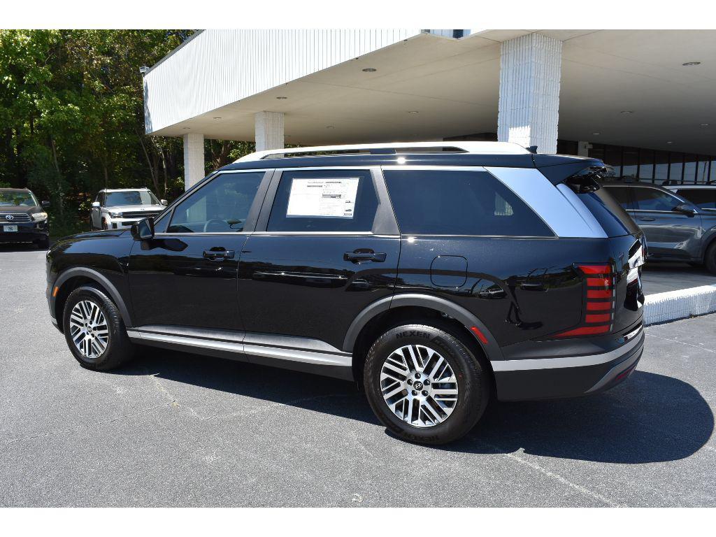new 2026 Hyundai Palisade car, priced at $45,035