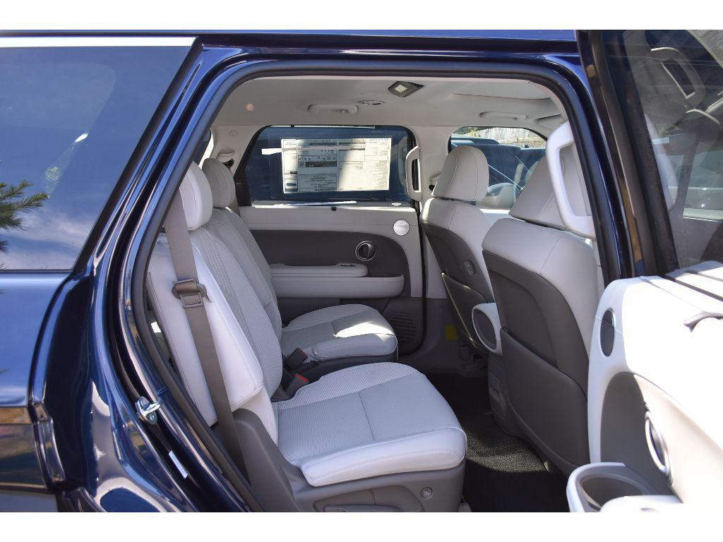 new 2026 Hyundai Palisade car, priced at $44,830