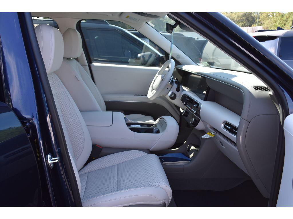 new 2026 Hyundai Palisade car, priced at $44,830