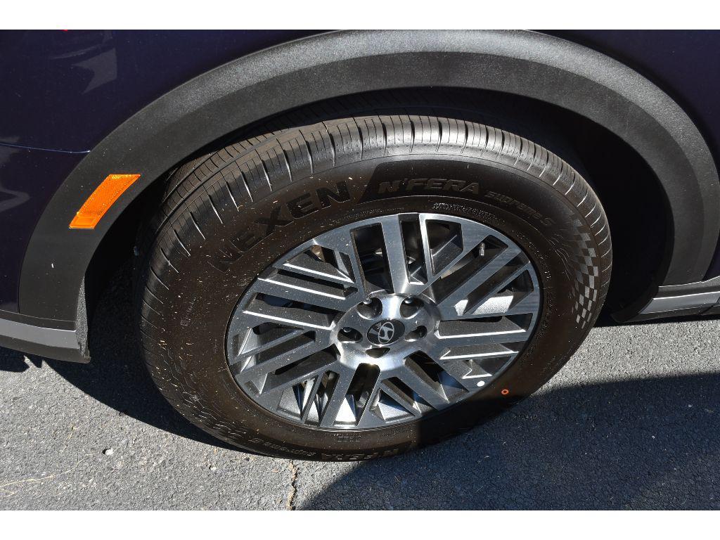 new 2026 Hyundai Palisade car, priced at $44,830