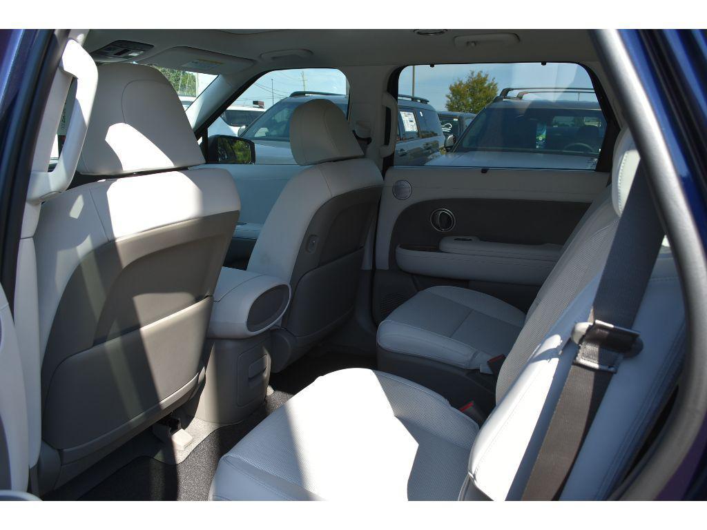 new 2026 Hyundai Palisade car, priced at $44,830