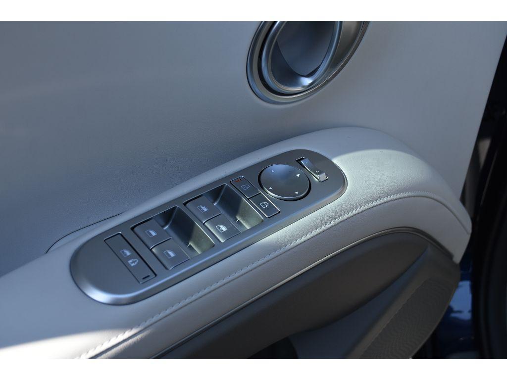 new 2026 Hyundai Palisade car, priced at $44,830